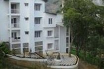乔伊斯度假村 Devikolam 外观 照片