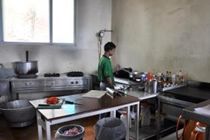 乔伊斯度假村 Devikolam 外观 照片